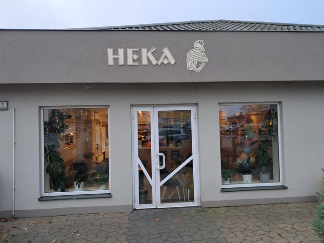30. urodziny Cukierni "Heka" w Starachowicach