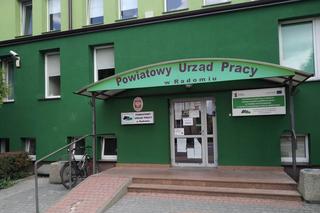 Medycy i kierowcy- to zawody deficytowe w regionie radomskim. Powstał barometr zawodów. 