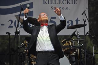 Stan Tutaj, legendarny parodysta z Kielc na scenie od 40 lat! Zobacz jego zdjęcia