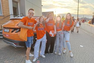 Eska Summer City na Dniach Czarnej Białostockiej 