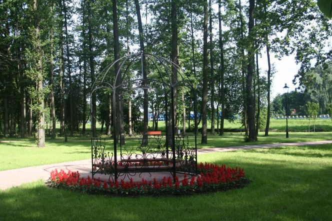 Park Zdrojowy