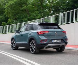 Volkswagen T-Roc 1.5 TSI 150 KM Style 2022