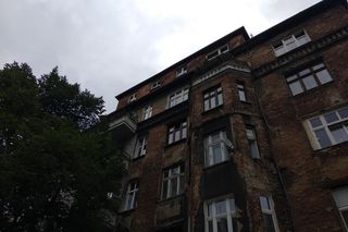 Norberta Barlickiego, Plac Grunwaldzki, Śródmieście