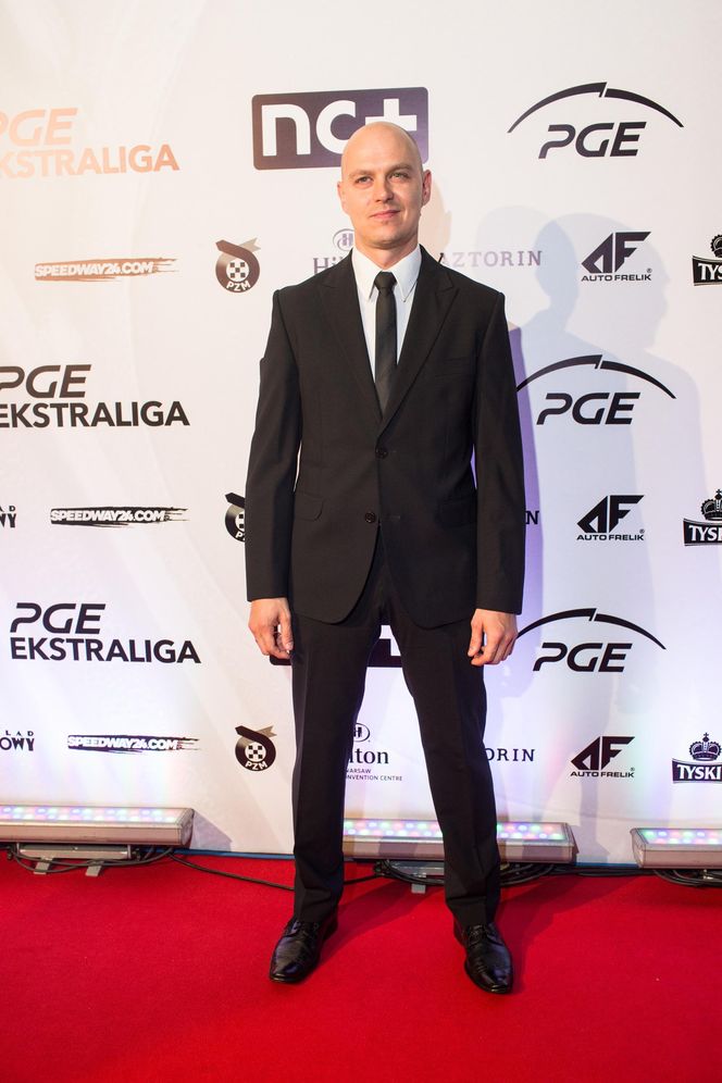 Jarosław Hampel zakończył karierę