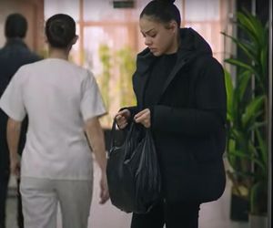 Emanet. Walka o życie Duygu 