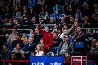 Arriva Polski Cukier Toruń - Polski Cukier Start Lublin, zdjęcia z Areny Toruń