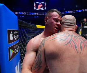 KSW 107: Wrzosek vs De Fries