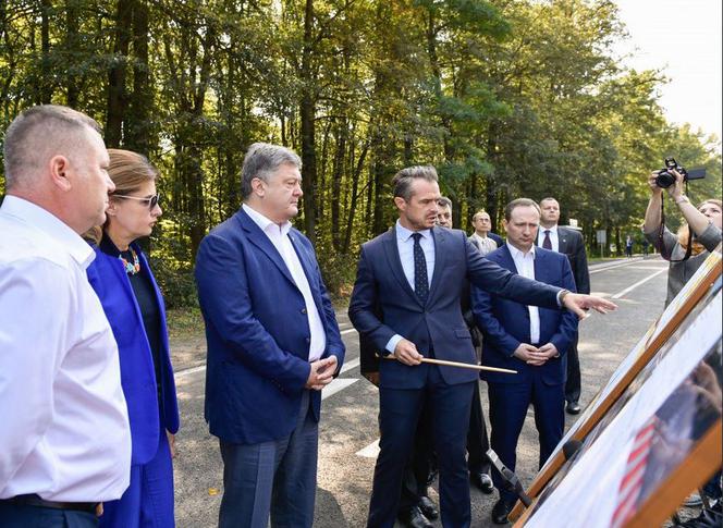 Ukraińcy płacą Nowakowi 20 tys. miesięcznie!