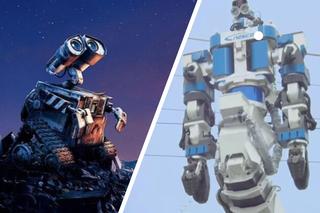 Gigantyczny robot rodem z Cyberpunk 2077 zastępuje pracowników w Japonii. Przyszłość