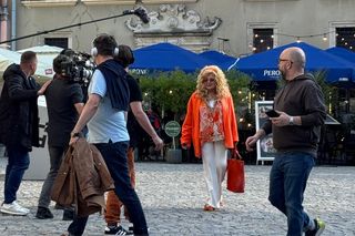 Magda Gessler i „Kuchenne Rewolucje” w Lublinie