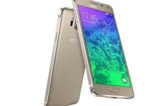 Samsung Galaxy Alpha. Tak wygląda nowa linia smartfonów Samsunga