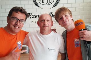 Eska Summer City Olsztyn! Święto Pieczywa Rzemieślniczego