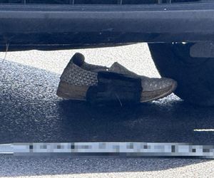 Wjechał w ludzi jak w pachołki. Dwie osoby nie żyją, inni walczą o życie w szpitalu