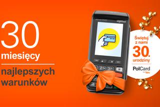 Duża szansa dla przedsiębiorców pod skrzydłami Polcard