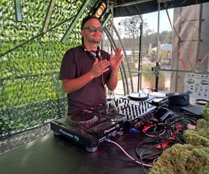 Starlight Festival 2025. Elektoniczne brzmienia nad starachowicką Lubianką