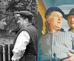 Kargule i Pawlaki bawią nas od 55 lat