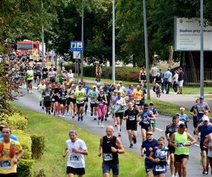 Półmaraton Piła