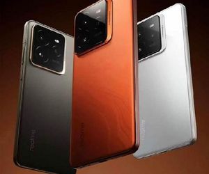 Rekordowa sprzedaż realme GT 7 Pro w Chinach