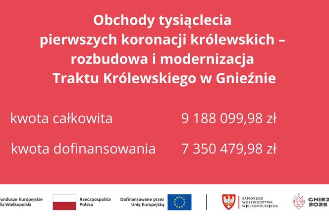 Turystyczna inwestycja za 9 milionów