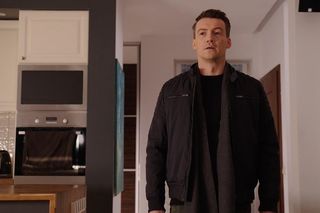 M jak miłość, odcinek 1856: Tak Jakub dowie się, że Kasia zdradziła go z Mariuszem. Wróci do domu i już nie zastanie żony - ZDJĘCIA, ZWIASTUN