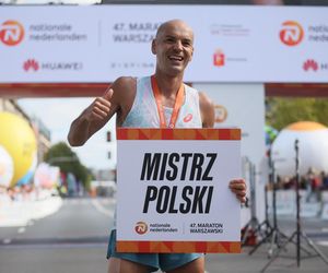 Maraton Warszawski