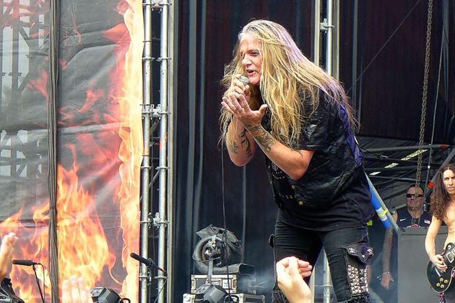 Sebastian Bach powraca z nowym albumem