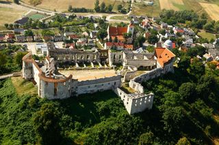 Janowiec nad Wisłą to idealne miejsce na weekendowy odpoczynek. Co warto tam zobaczyć? 