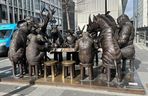 Tych atrakcji Londynu mogliście nie znać. Czas nadrobić zaległości