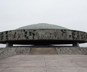 Socmodernizm w Lublinie - zdjęcia ikon powojennego modernizmu