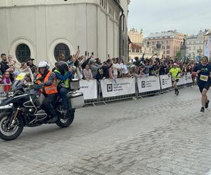 Cracovia Maraton 2024