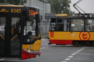 Nowe linie autobusowe i tramwajowe w Warszawie. ZTM podał trasy
