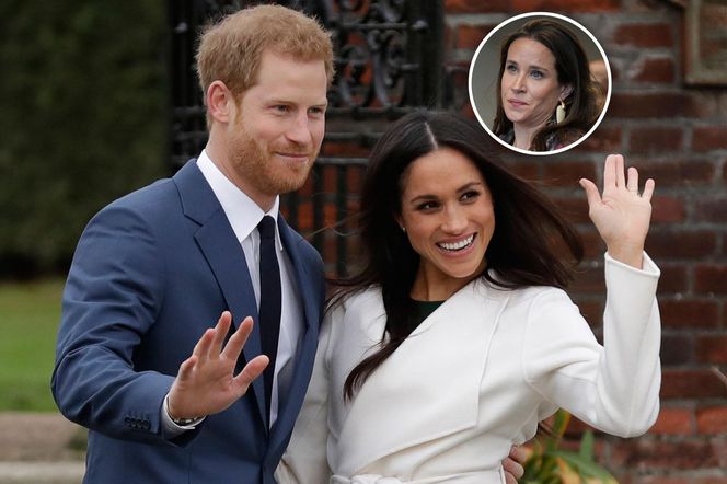 Meghan Markle i książę Harry płacili Demokratom! Ogromne kwoty dla córki Bidena