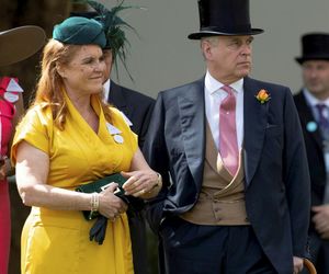 Żona księcia błagała o to Epsteina! Nowe skandale w rodzinie królewskie