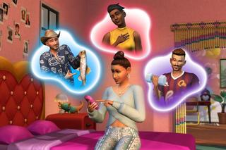The Sims 4 - nowa aktualizacja w lipcu 2024! Gra nabiera rumieńców! 