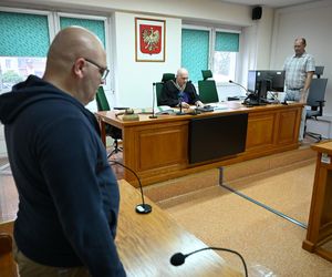 Ich synek utonął w studzience. Rodzice Szymona otrzymają zadośćuczynienie od miasta