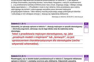 Matura 2025: WOS poziom rozszerzony. ODPOWIEDZI 13.05.2025 [FORMUŁA 2023]