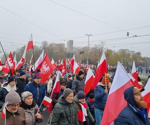 III Poznański Marsz Niepodległości