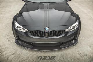 BMW M4 TAG Motorsports