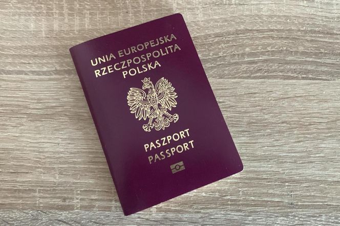 Koniec z wizytą w urzędzie z dzieckiem. Wniosek o paszport złożysz teraz w kilka minut