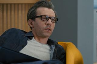 Na dobre i na złe odc. 885: Artur Bart (Piotr Głowacki)