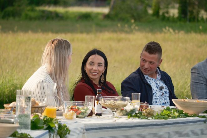 8. odcinek "Rolnik szuka żony"