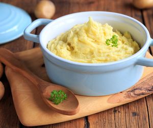 To prawdziwa kopalnia błonnika, witaminy C i potasu. Do tego Polacy je kochają