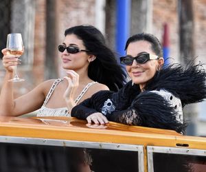 Jeff Bezos i Lauren Sanchez Bezos - ślub