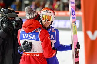 Skoki: Wielki powrót do polskiej kadry! Maciej Maciusiak ogłasza na LGP