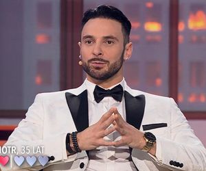 Randka w ciemno odcinek 5