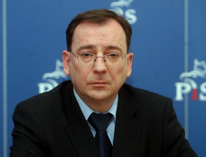 Mariusz Kamiński