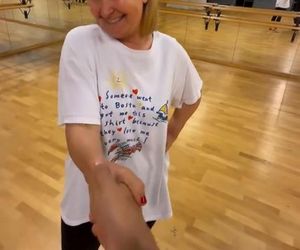 Barbara Bursztynowicz jako Labubu