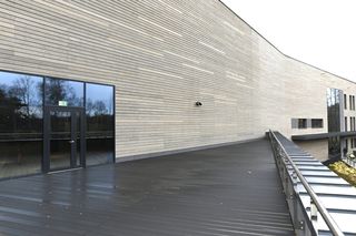 Muzeum Archeologii Podwodnej i Rybołówstwa Bałtyckiego w Łebie