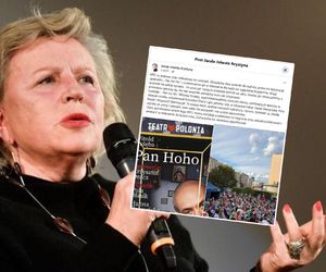 Janda dostała aż 200 tys. zł dofinansowania! Teraz komentuje. Awantura gigantyczna