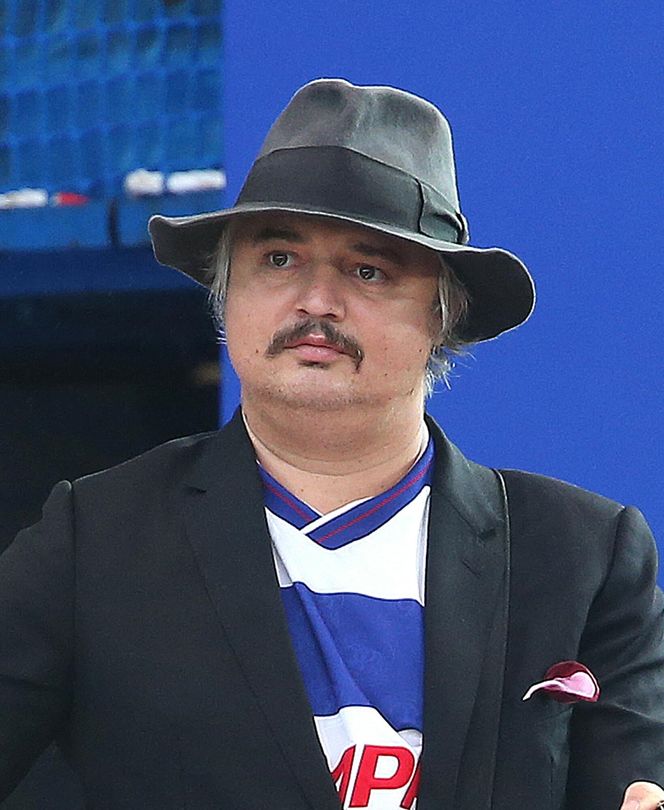 Pete Doherty pokazał nową wersję siebie